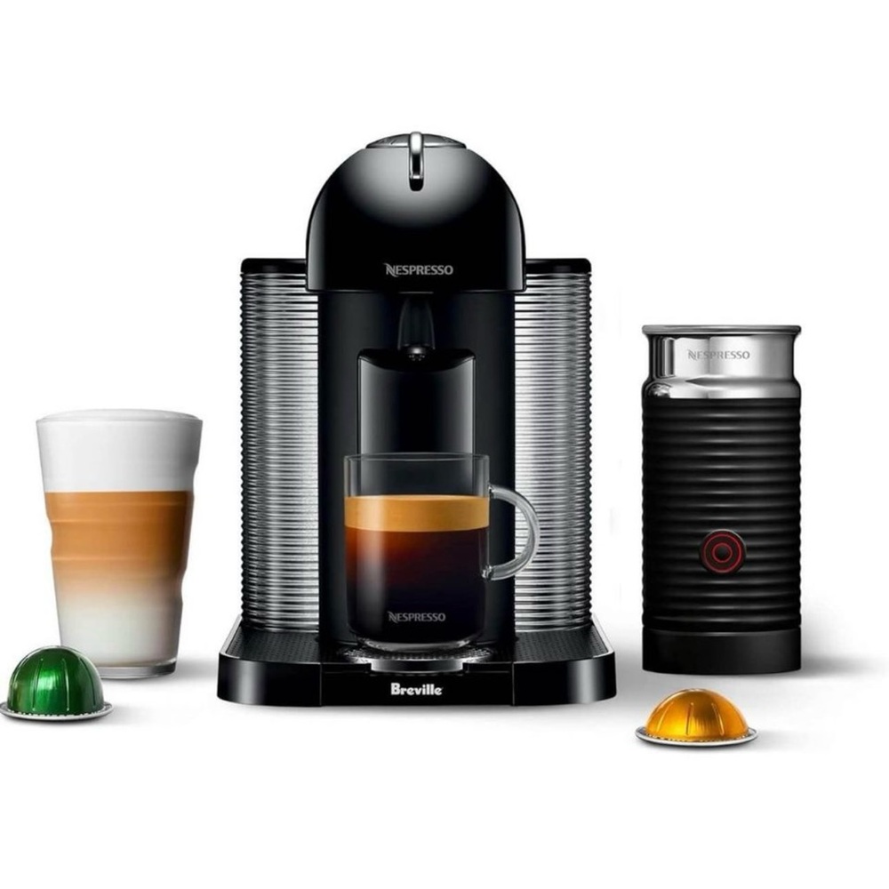 nespresso vertuo coffee machine